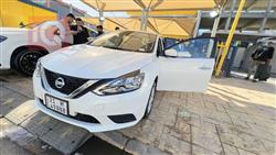 نيسان سنترا